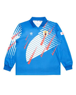 adidas Originals JFA Home Jersey 93 | KT0827 | AFEW STORE